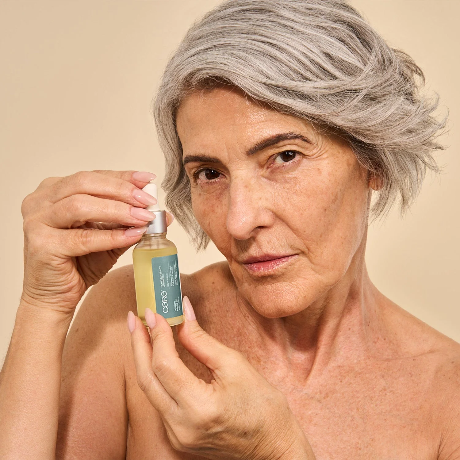 Assinatura Refil Beauty Night Oil - Image 3