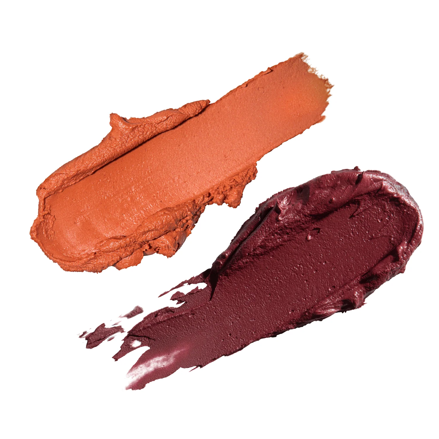 Blush Iluminador Multifuncional | DUO Orange & Plum - Image 4