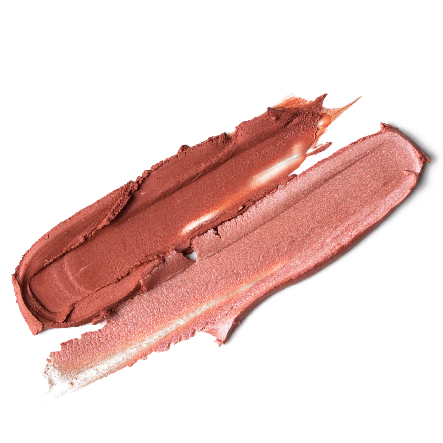 Blush Iluminador Multifuncional | DUO Terracota & Rose - Image 4