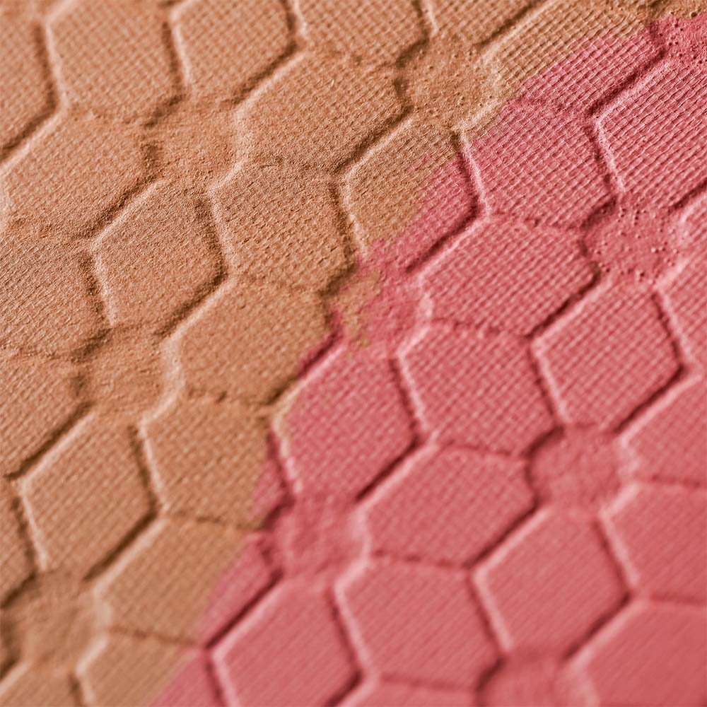 Blush em Pó Multifuncional | Pink Mocha - Image 4
