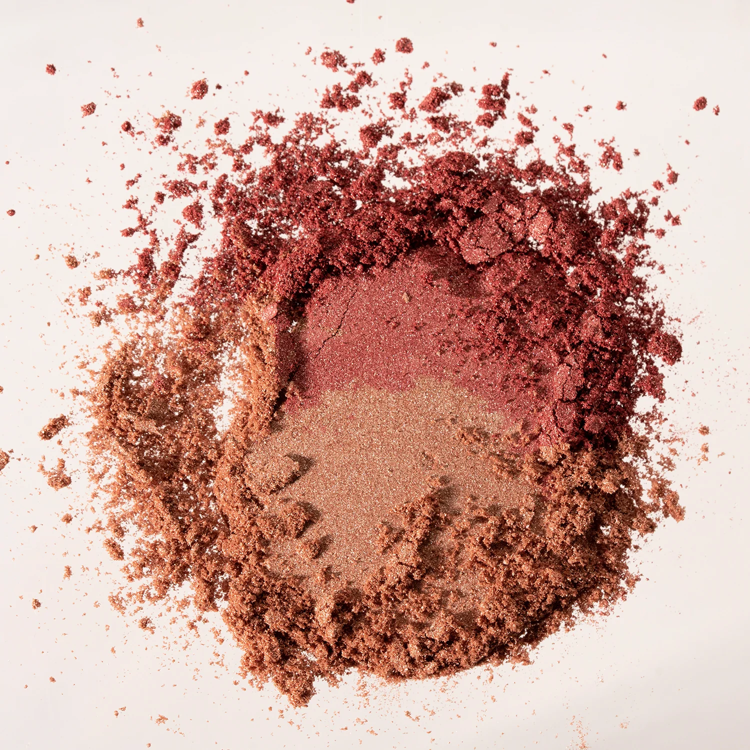 Bronzer | Clean Bronzer Rosé Glow - Image 3