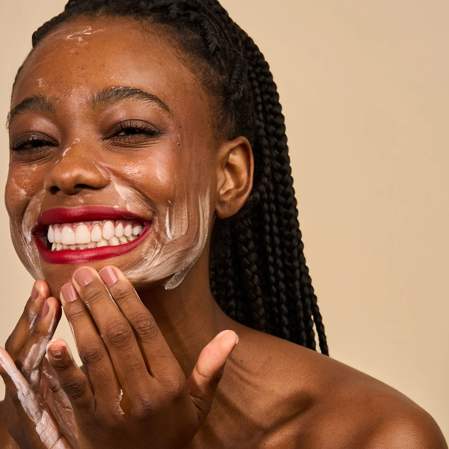 Óleo de Limpeza Facial | Super Cleansing Oil - Image 7