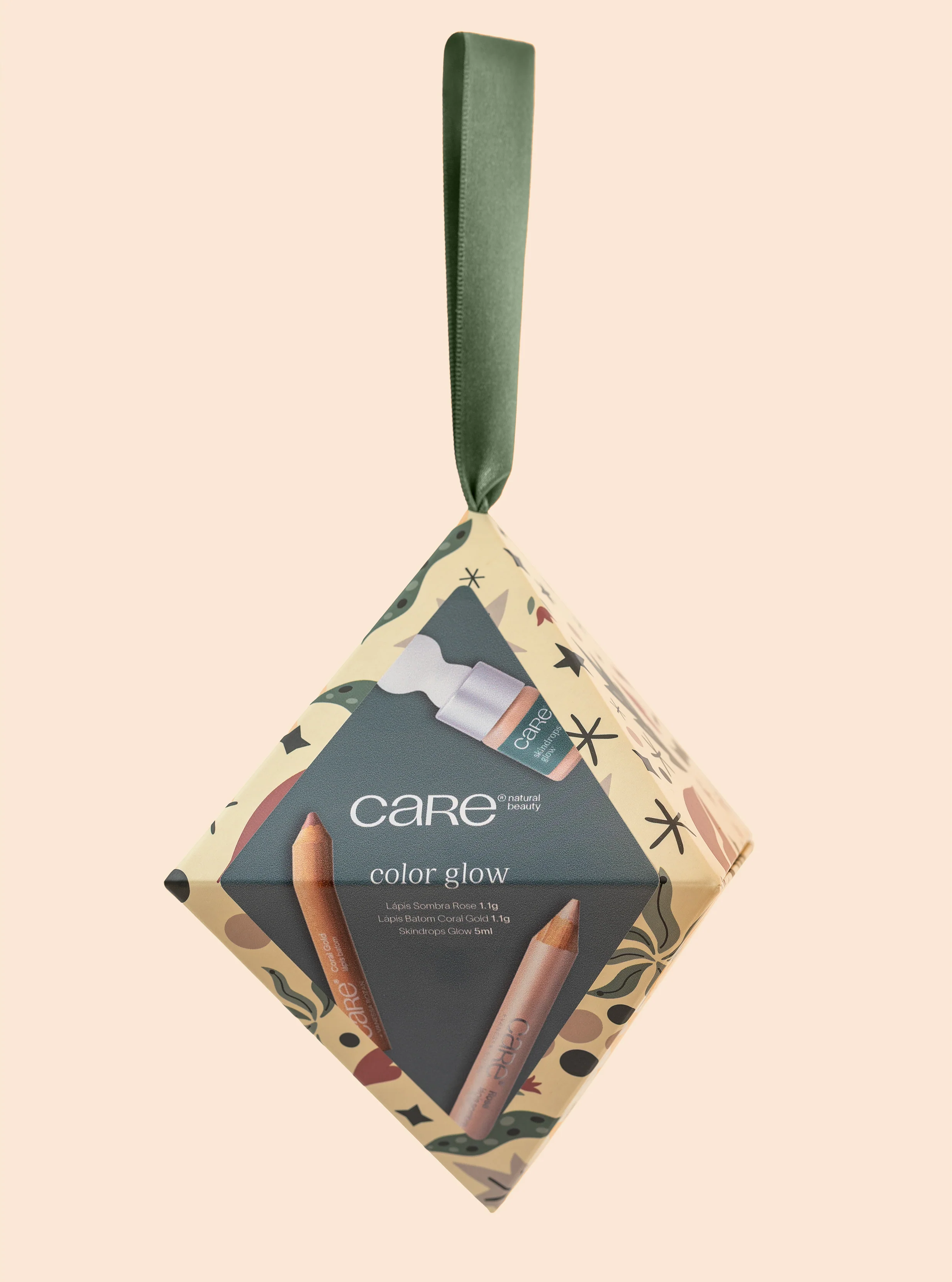 Kit Color Glow Rose - Image 6