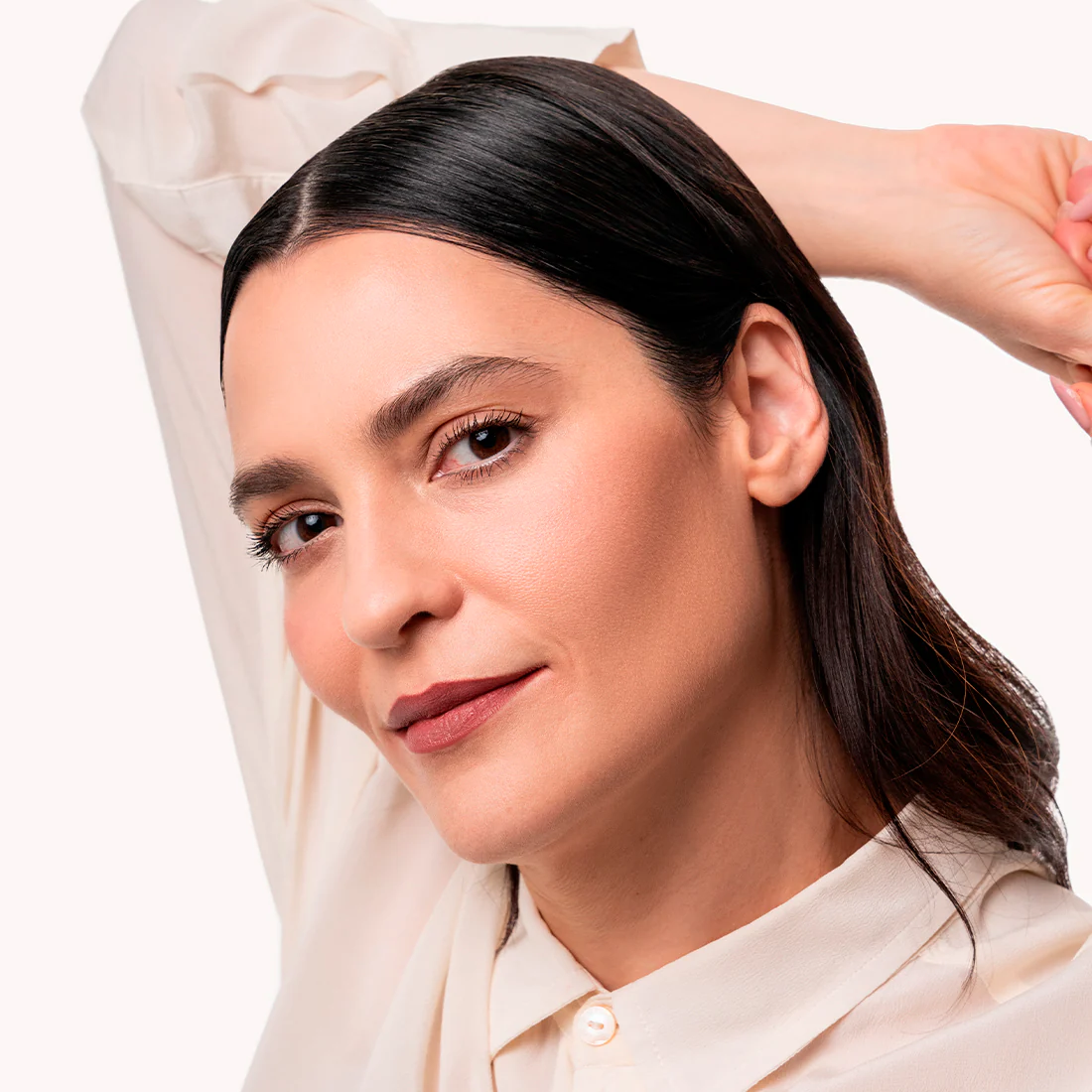 Lápis Batom CARE + Vanessa Rozan | Hazelnut - Image 5