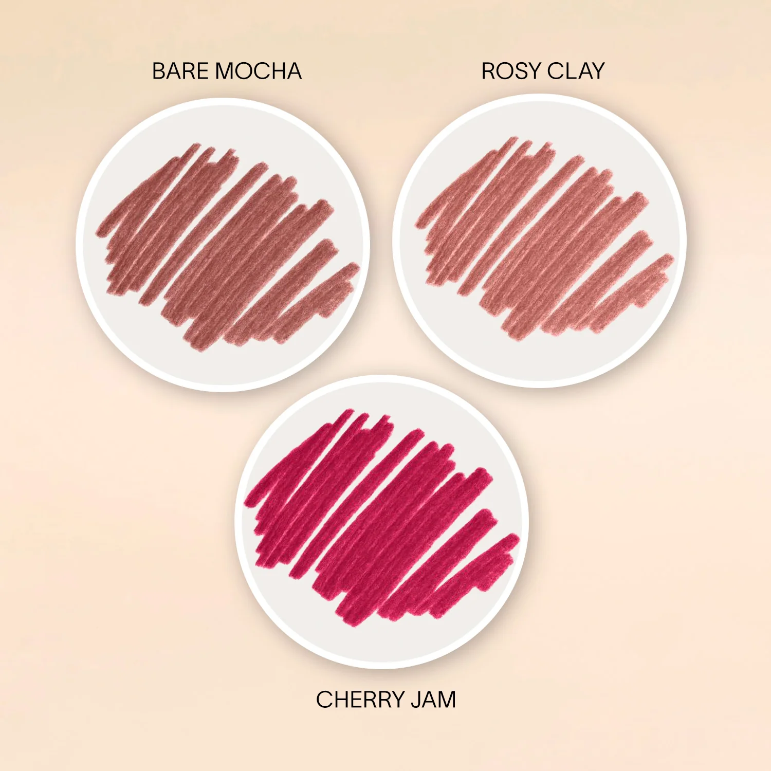 Lápis Delineador Lábios | Cherry Jam - Image 6