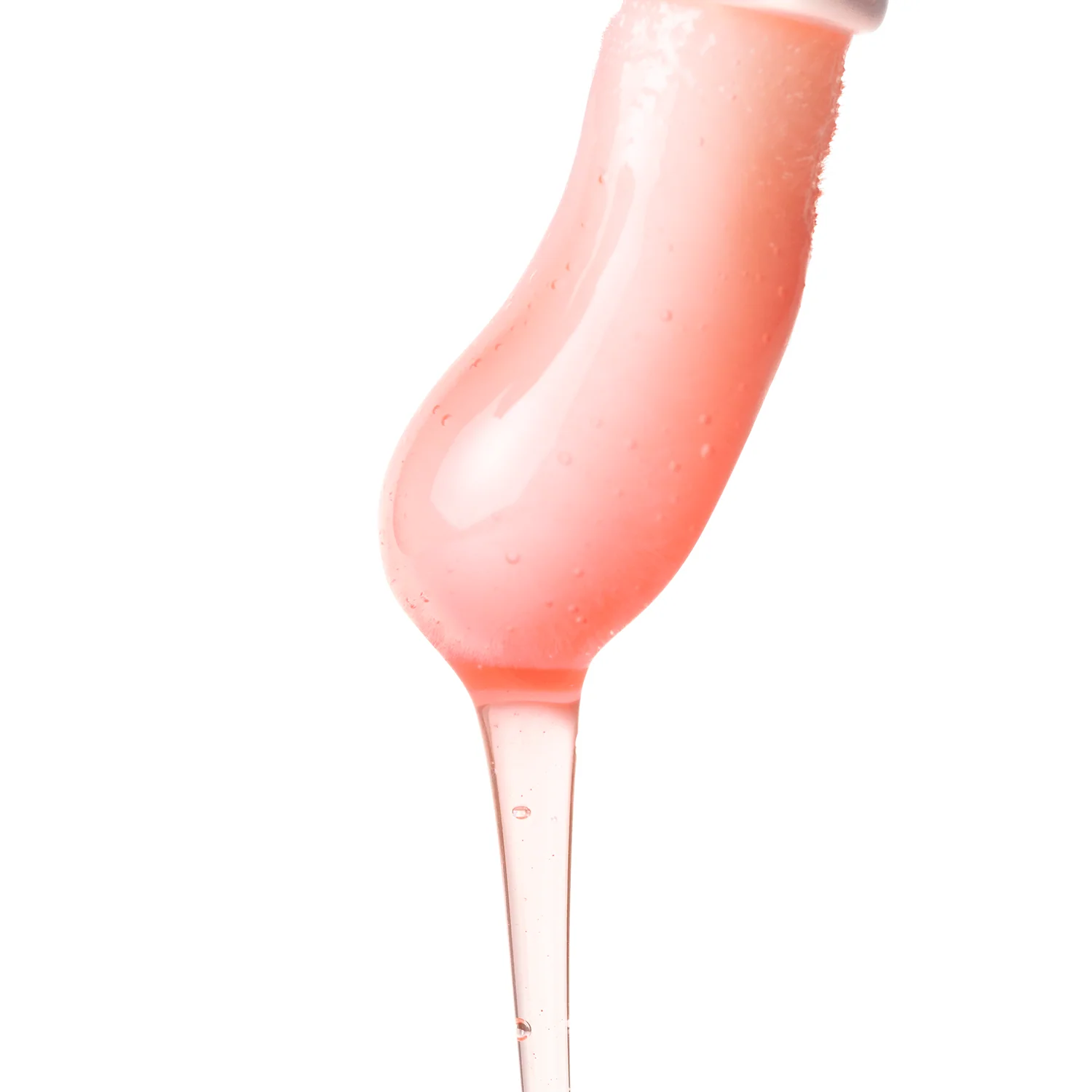 Lip Oil | CARE Clear Pink - Image 5
