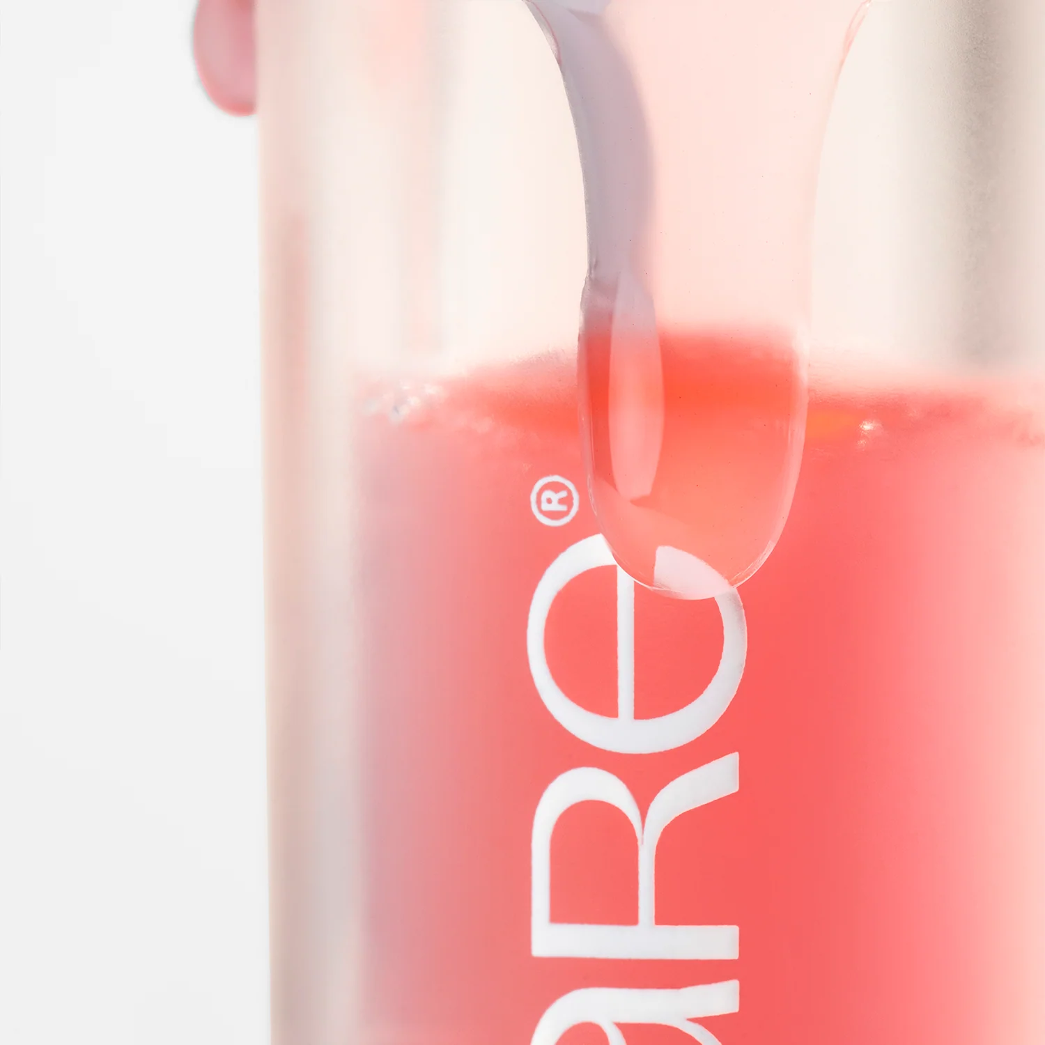 Lip Oil | CARE Clear Pink - Image 6