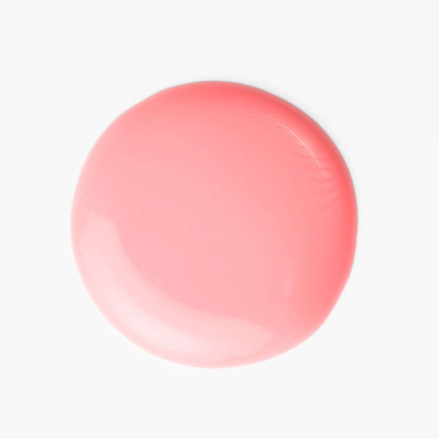 Lip Oil | CARE Nude Pink - Image 4
