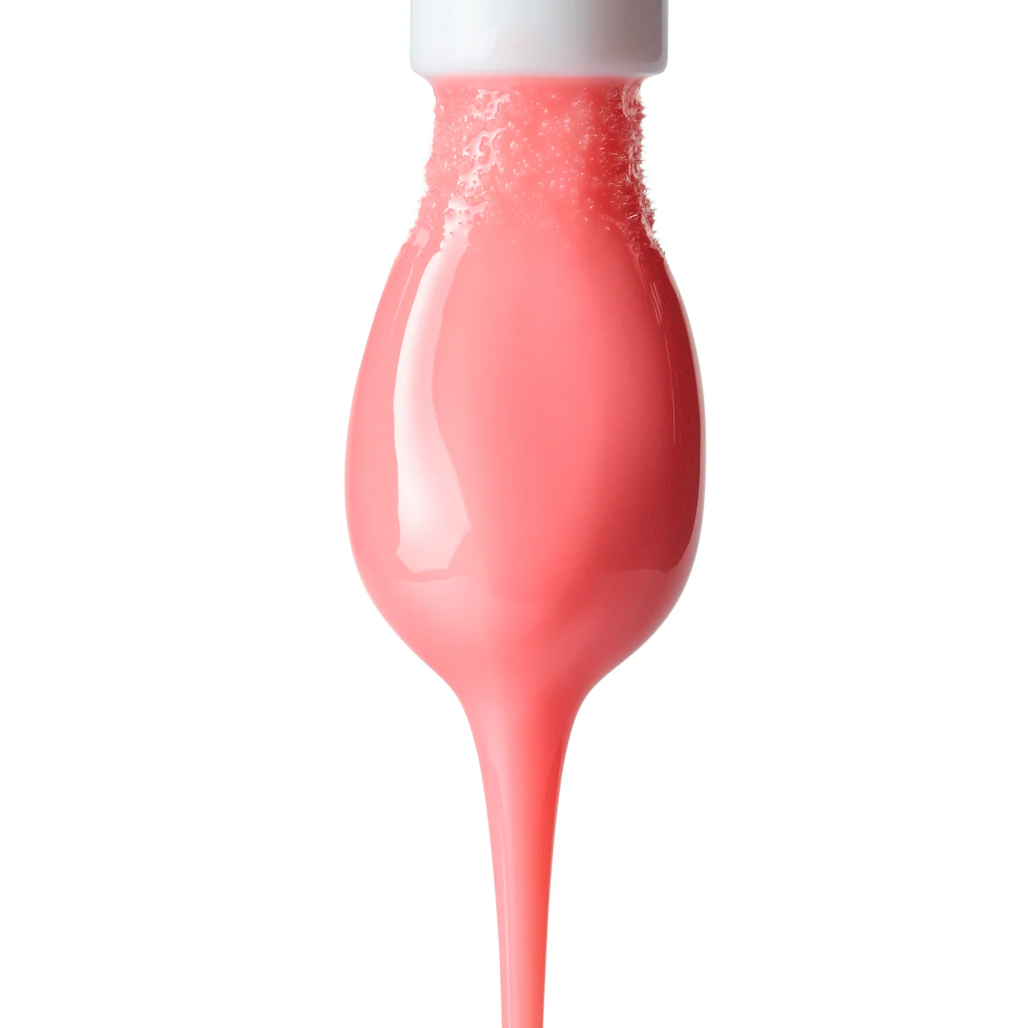 Lip Oil | CARE Nude Pink - Image 5