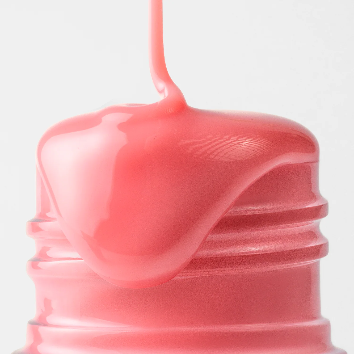 Lip Oil | CARE Nude Pink - Image 6
