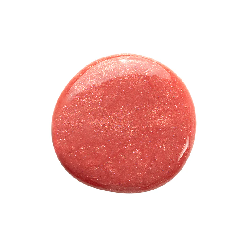Lip Oil | CARE Shiny Rose - Image 6