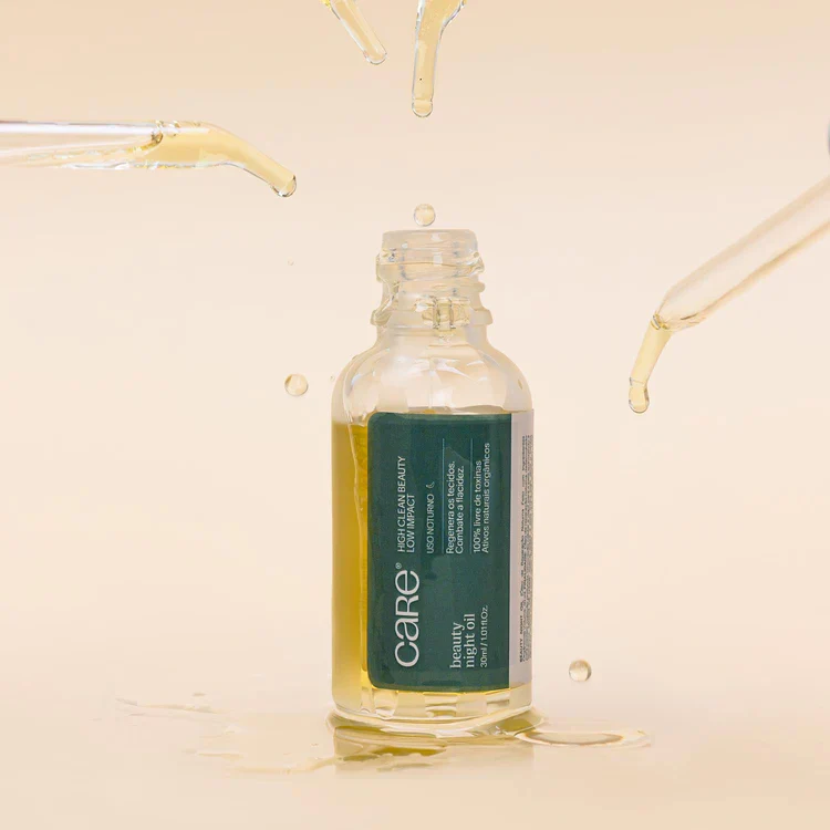 Óleo Facial Regenerador Noturno | Beauty Night Oil - Image 4