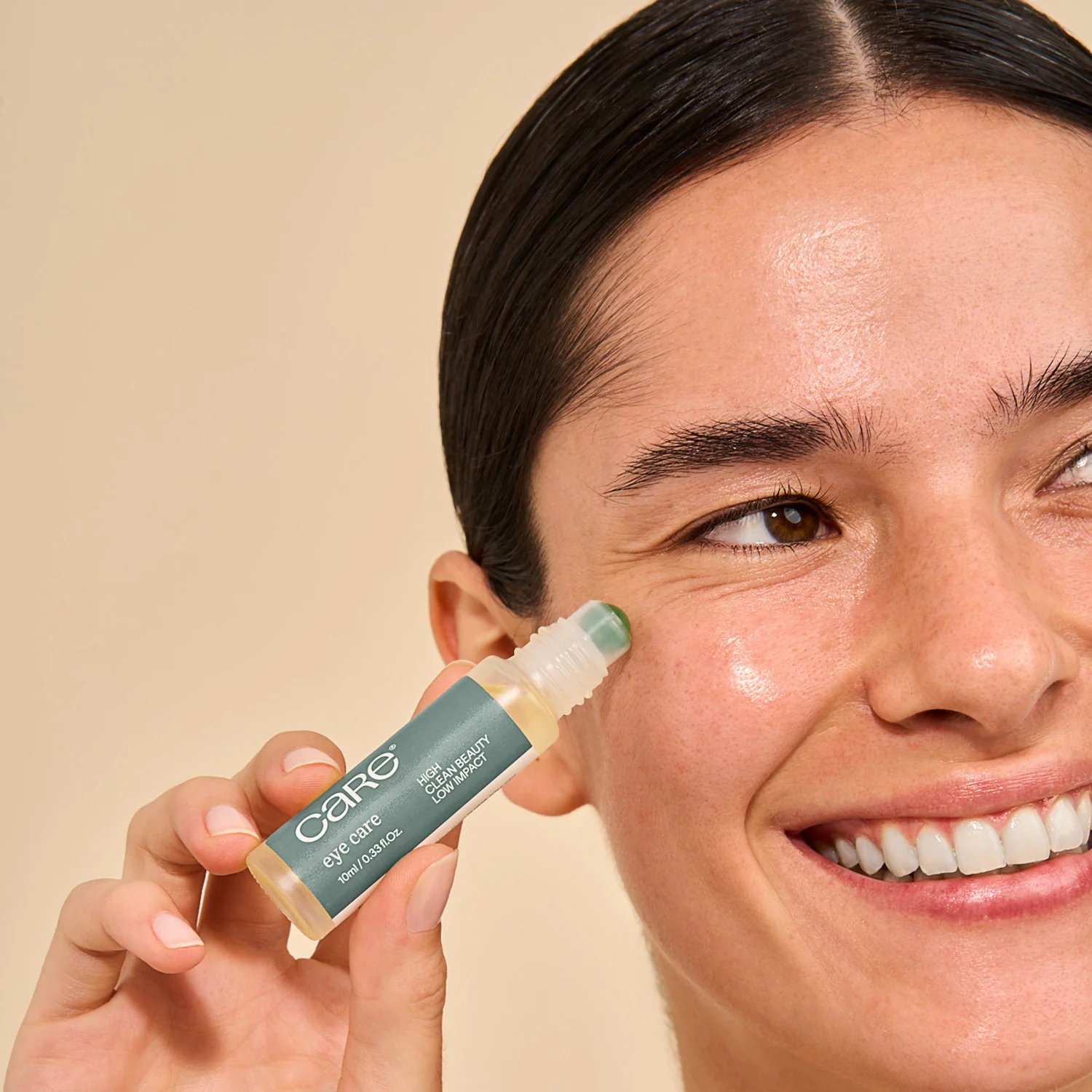Refil Sérum Antiolheiras | Eye CARE - Image 3