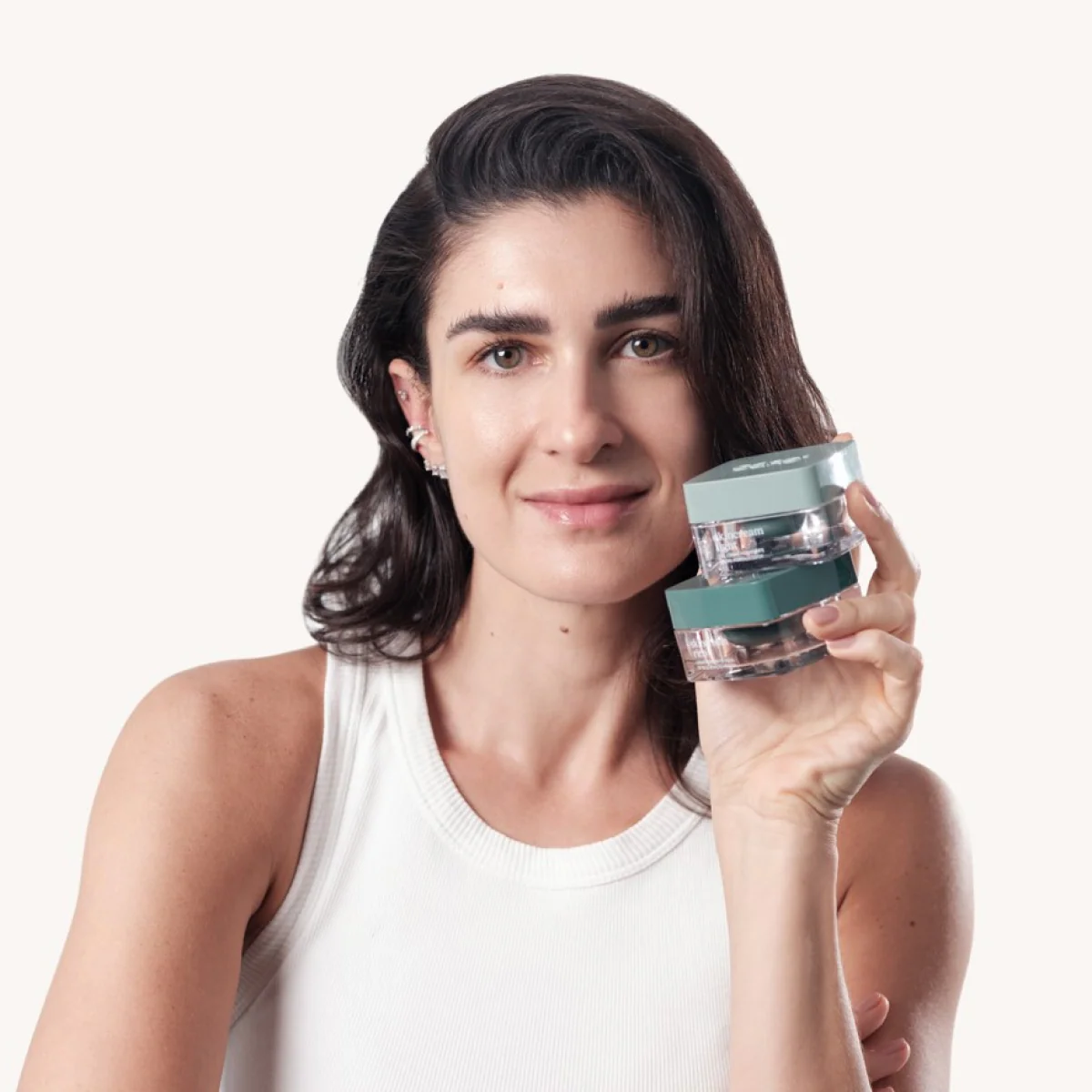 Creme Hidratante Facial Regeneração Intensa | Skincream Rich - Image 4